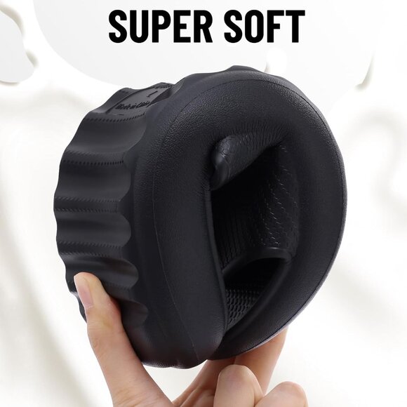 Cloud Slide Sandals for Women Men Ultra Comfort Recovery Pillow Slippers - Picture 4 of 7